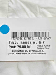 Tricou Pepe Jeans Bărbați - L