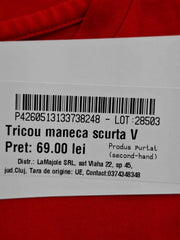 Tricou Ellesse Femei - M