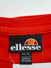 Tricou Ellesse Femei - M
