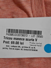 Tricou G-star raw Bărbați - M
