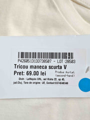 Tricou Puma Bărbați - L