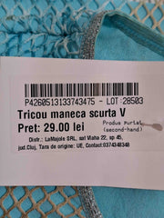 Tricou Taifun Femei - S