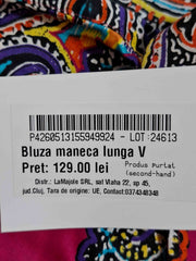 Bluza Ralph Lauren Femei - L