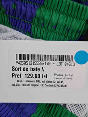 Șort de baie Jordan Bărbați - M