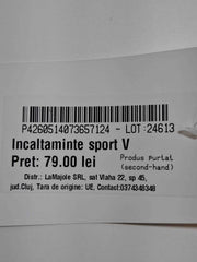 Pantaloni scurti Adidas Femei - XS