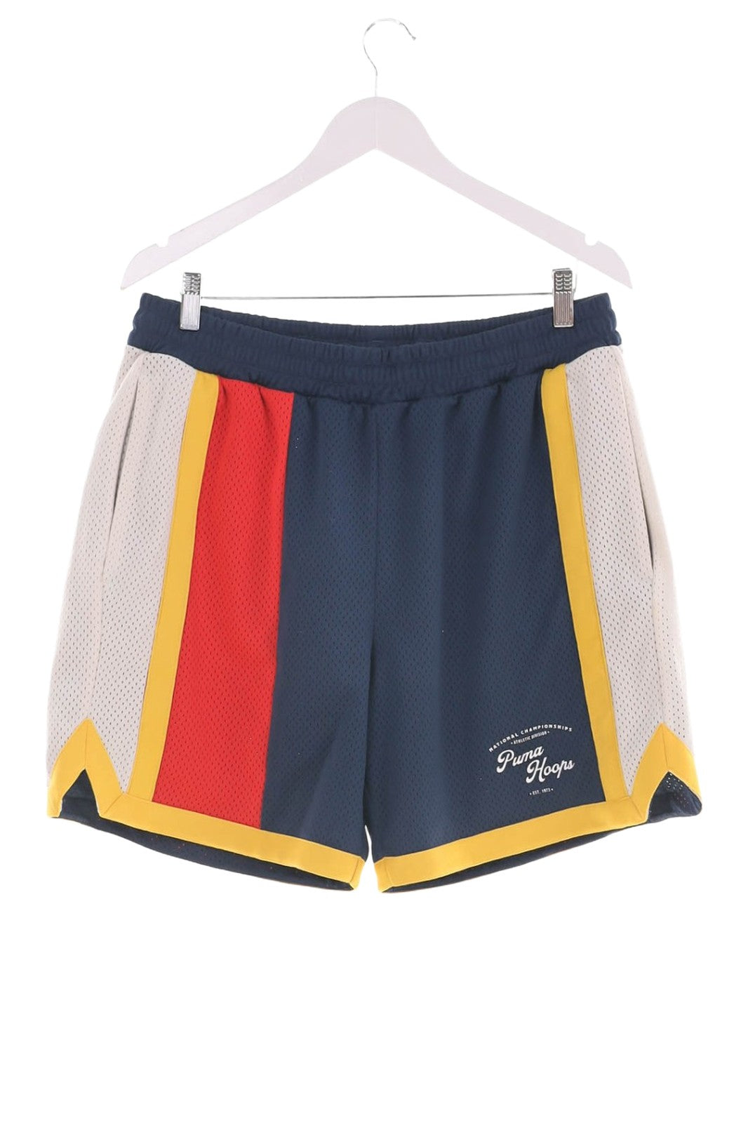 Pantaloni scurți Puma Bărbați - L