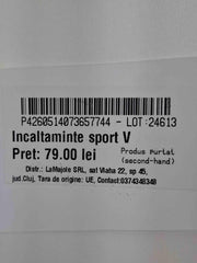 Pantaloni scurti Adidas Femei - S