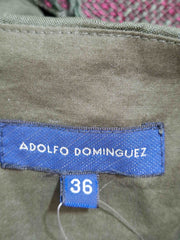 Top din matase Adolfo Dominguez Femei - S