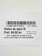 Bustiera Nike Femei - S