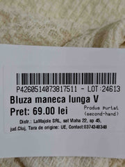 Bluza Zara Femei - L