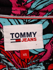 Cămașă Tommy Jeans Bărbați - XS