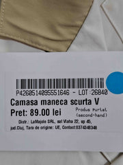 Cămașă Jordan Bărbați - M