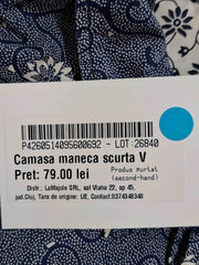 Camasa Scotch & Soda Bărbați - XXL