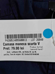 Cămașă Dc Bărbați - M