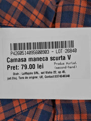 Cămașă Levi's Bărbați - M