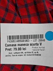 Cămașă Mammut Bărbați - L