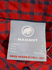 Cămașă Mammut Bărbați - L
