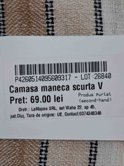 Cămașă Zara Bărbați - XL