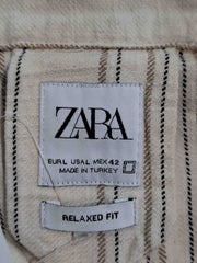 Cămașă Zara Bărbați - L