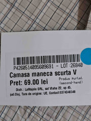 Cămașă Columbia Bărbați - M