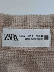 Cămașă mânecă scurtă Zara Bărbați - S
