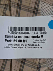 Cămașă Jack Wolfskin Bărbați - M