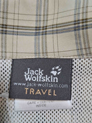 Cămașă Jack Wolfskin Bărbați - M