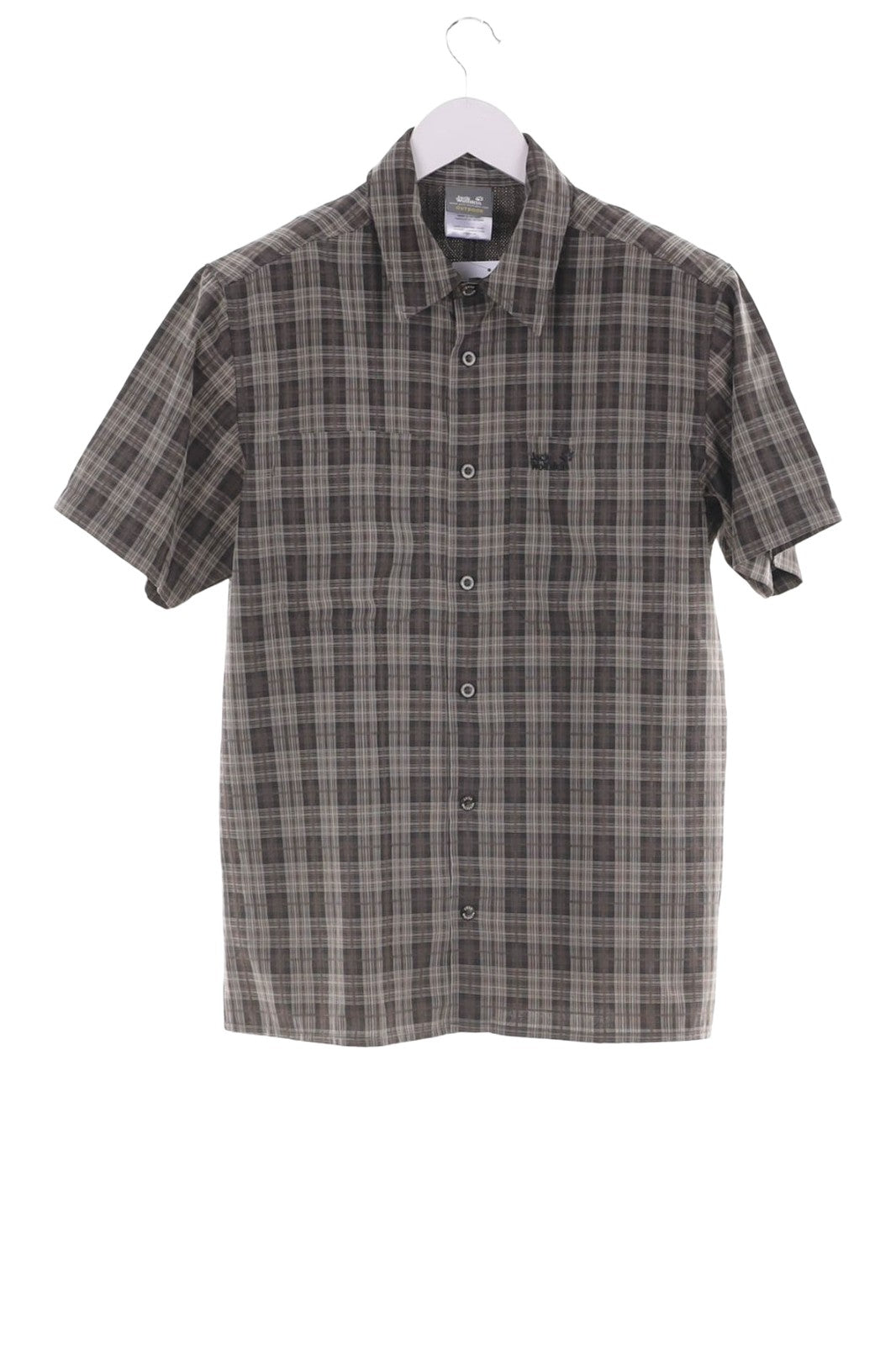 Camasa Jack Wolfskin Bărbați - S