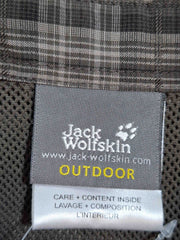 Camasa Jack Wolfskin Bărbați - S