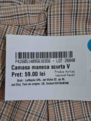 Cămașă Fila Bărbați - L