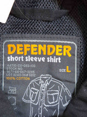 Cămașă Defender Bărbați - L