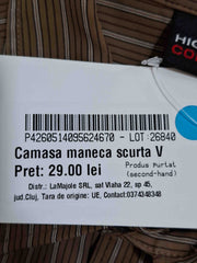 Cămașă High colorado Bărbați - L