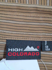 Cămașă High colorado Bărbați - L