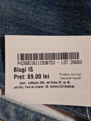 Blugi Diesel Femei - S