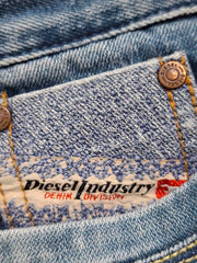 Blugi Diesel Femei - S