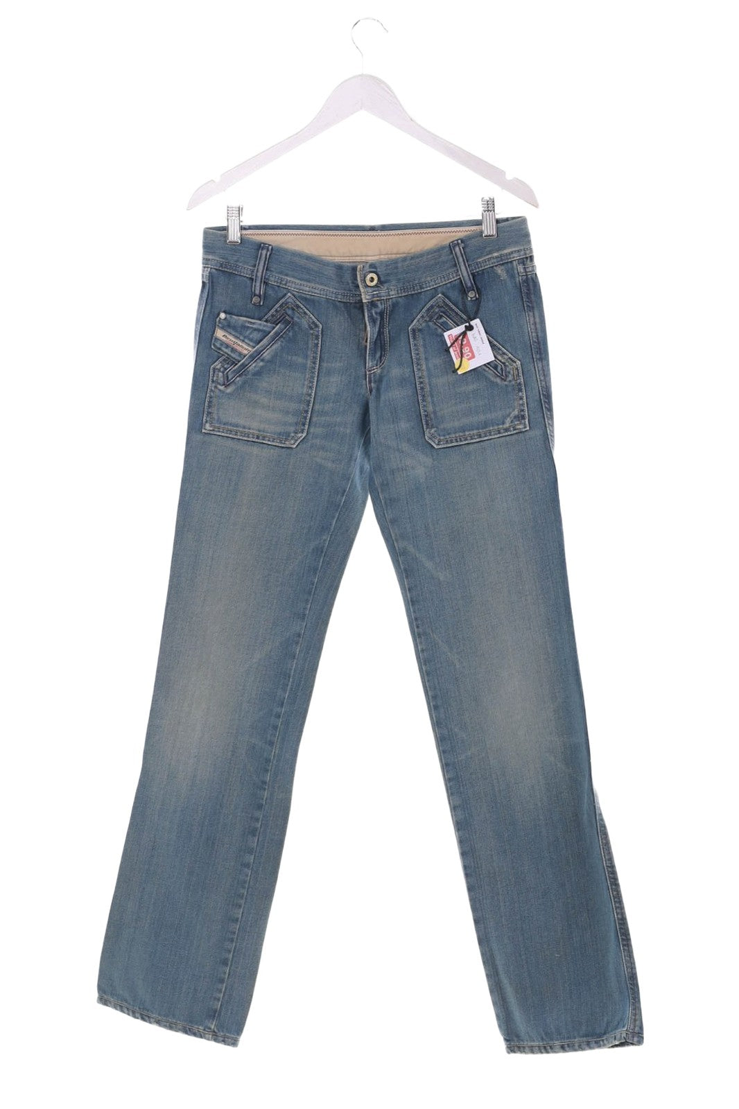 Blugi Diesel Femei - S