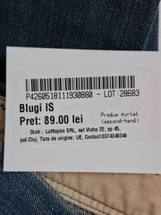 Blugi Diesel Femei - S