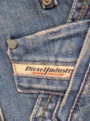 Blugi Diesel Femei - S