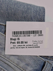 Blugi Fsbn Femei - M