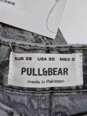 Blugi Pull&bear Femei - M