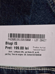 Blugi Mac Jeans Bărbați - M