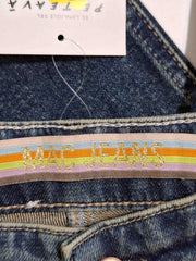 Blugi Mac Jeans Bărbați - M