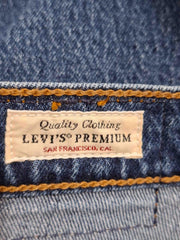 Blugi Levi's Femei - XS