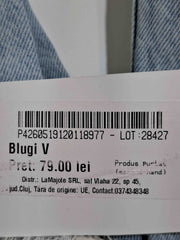 Blugi Reserved Femei - M