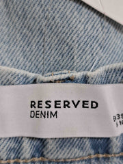 Blugi Reserved Femei - M