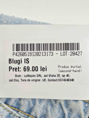 Blugi Fb Sister Femei - M