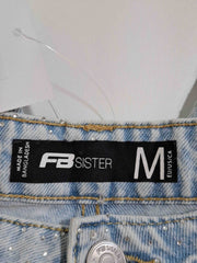 Blugi Fb Sister Femei - M