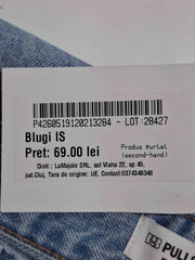 Pantaloni scurți Pull&bear Femei - M