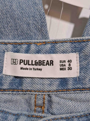 Pantaloni scurți Pull&bear Femei - M