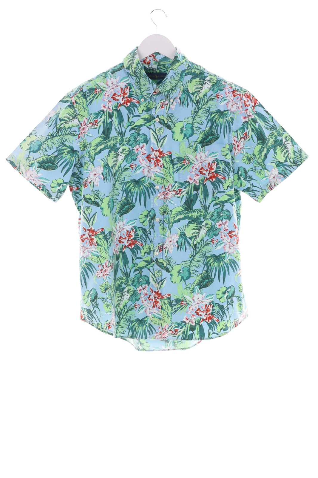 Cămașă mânecă scurtă Ralph Lauren Bărbați - XL